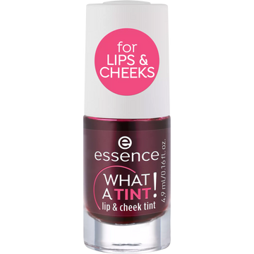 Essence What A Tint! Lip & Cheek Tint