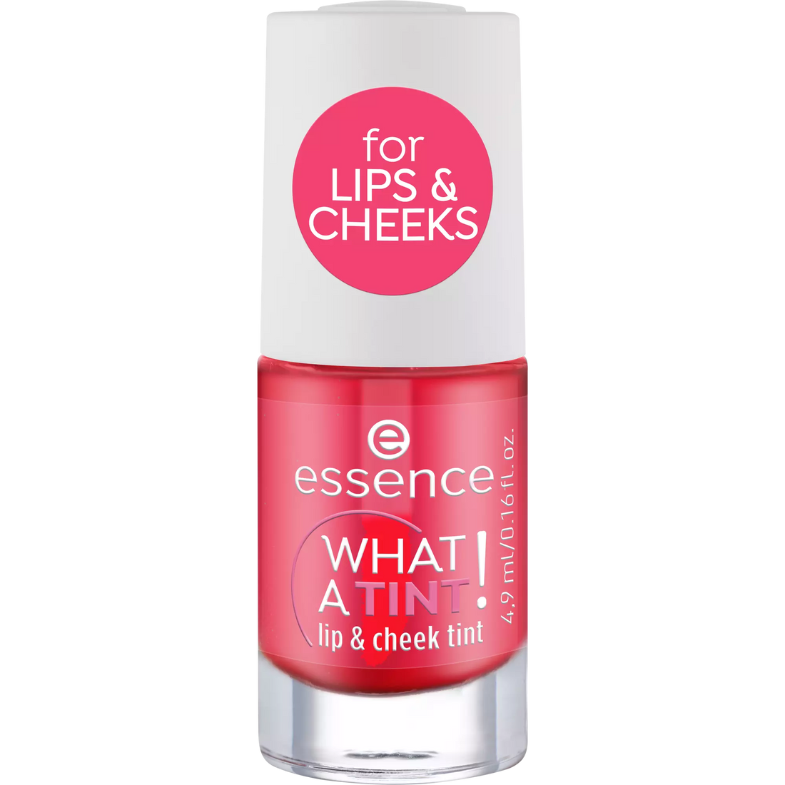 Essence What A Tint! Lip & Cheek Tint