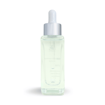 Ecladerm Glycolic Acid +HA Serum Exfoliating & Peeling