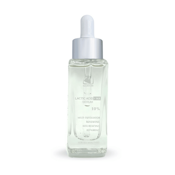 Ecladerm Lactic Acid + HA Serum