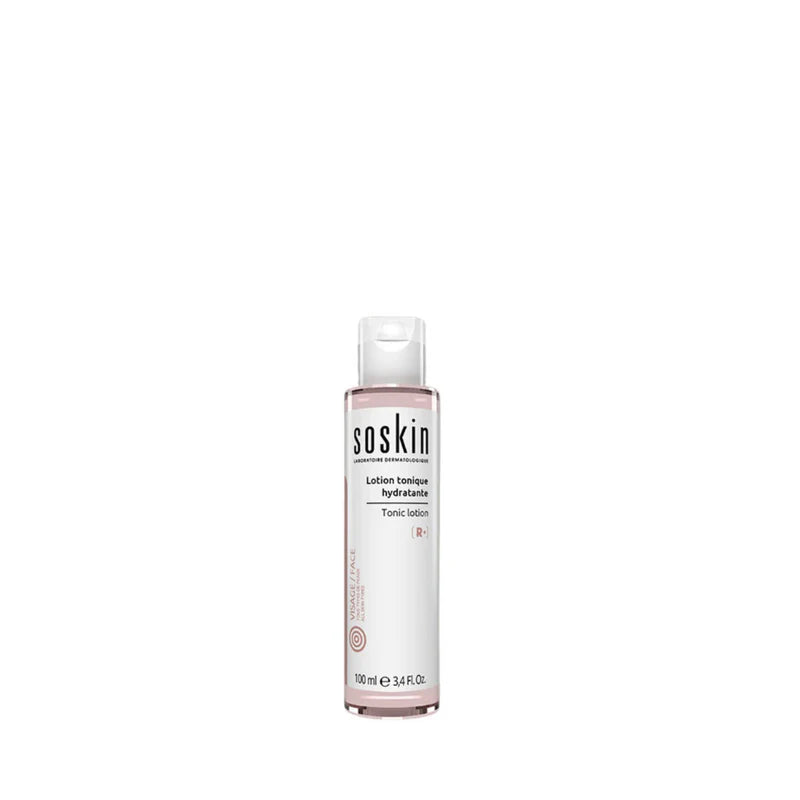 Soskin Tonic Lotion
