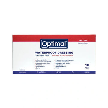 Optimal Waterproof Dressing (10cm*25cm)