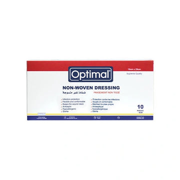 Optimal Non-Woven Dressing (10cm*25cm)