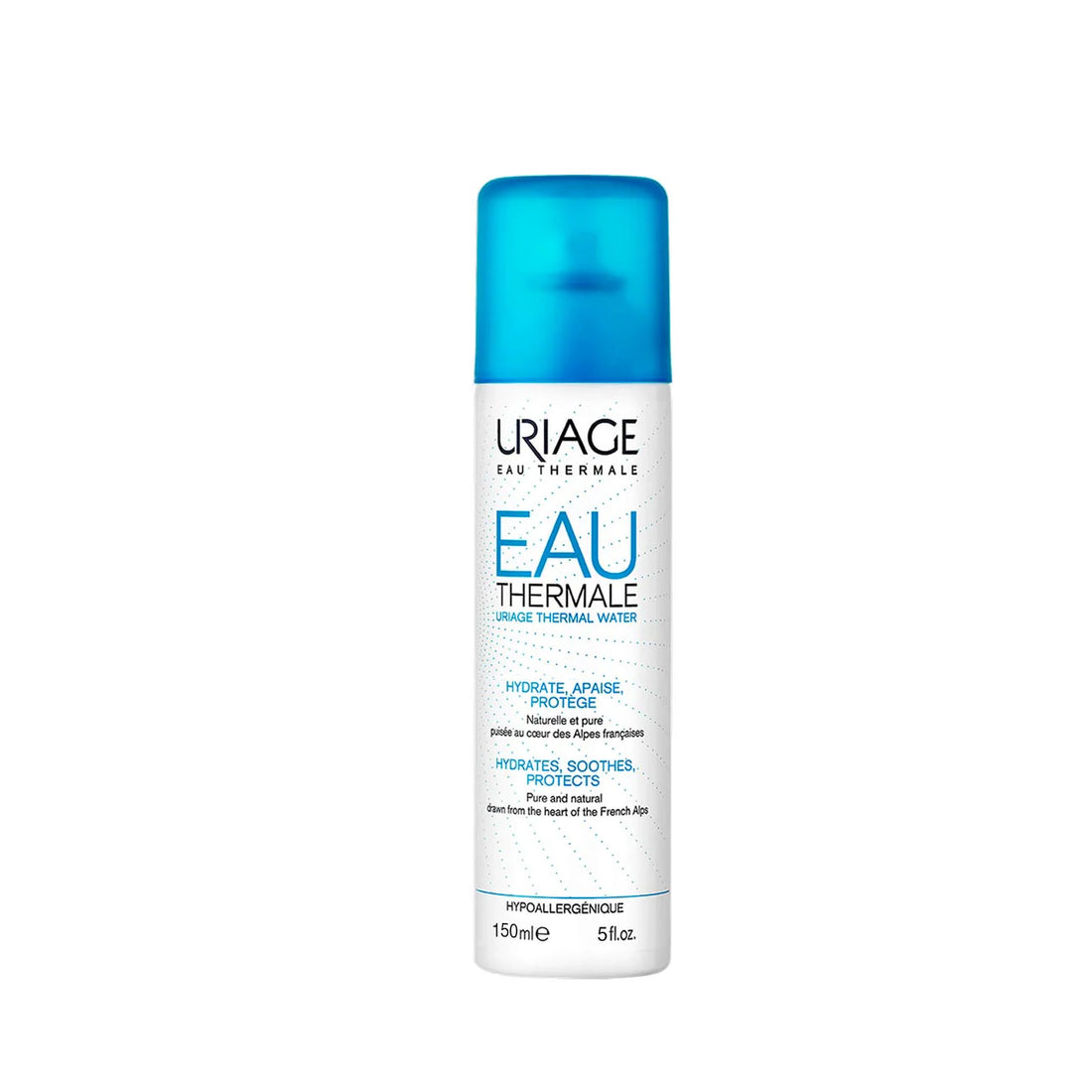 Uriage Eau Thermale Thermal Water
