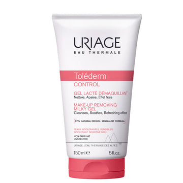 Uriage Tolederm Control Lacte Gel Demaq