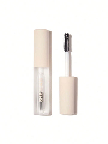 Sheglam Set Me Up Brow Gel Long Lasting Waterproof Clear Eyebrow