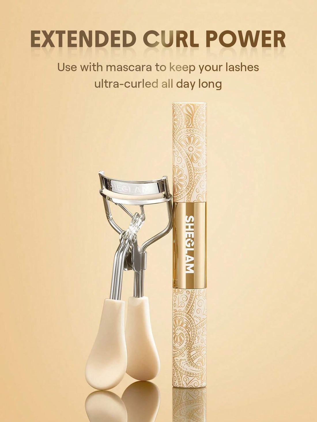 Sheglam Made For Me Eyelash Curler