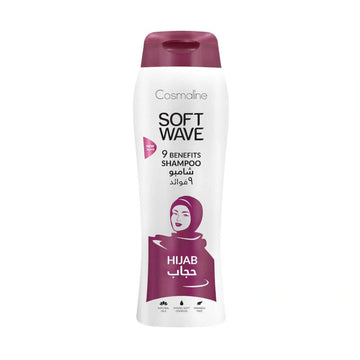 Cosmaline Soft Wave Hijab Shampoo