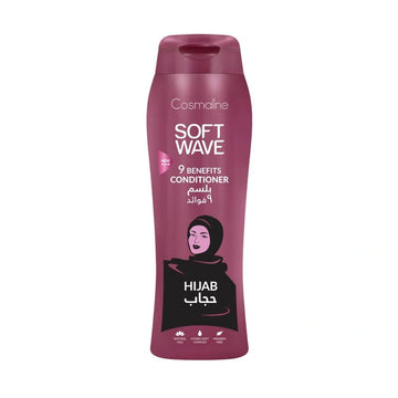Cosmaline Soft Wave Hijab Conditioner