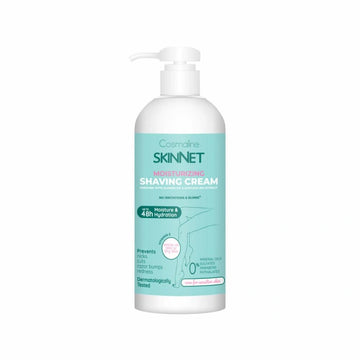 Cosmaline Skinnet Moisturizing Shaving Cream