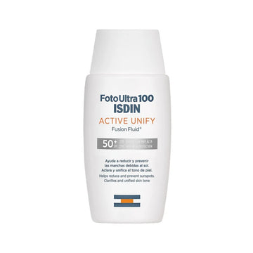 Isdin Foto Ultra 100 Active Unify