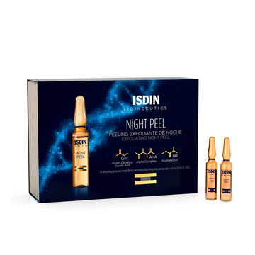 Isdin Ceutics Night Peel 10u