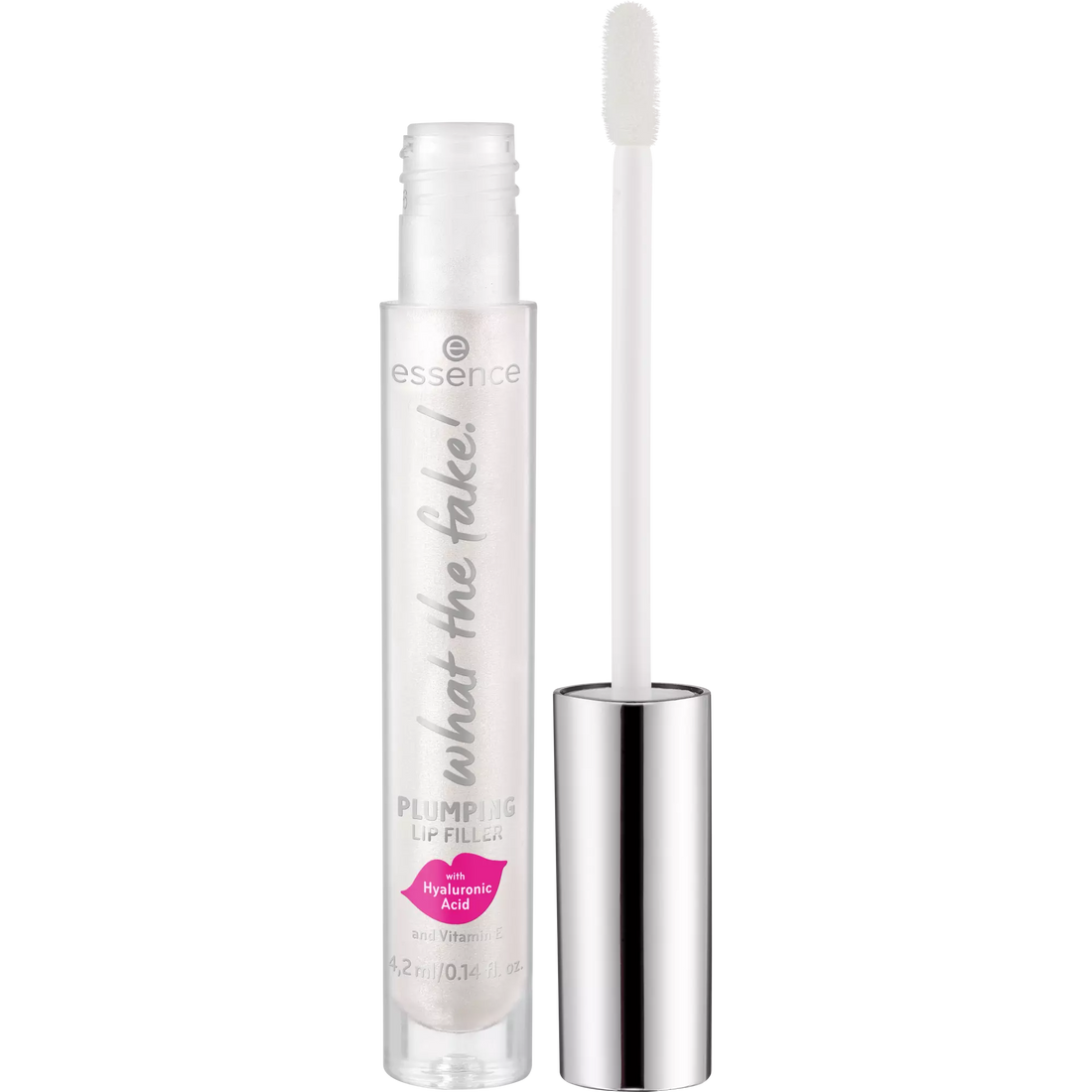 Essence What The Fake! Plumping Lip Filler White