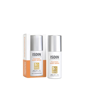 Isdin Fotoultra Age Repair Color Spf50