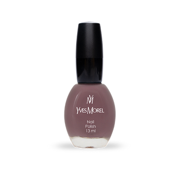 Yves Morel Nail Polish 139 β Sandstone