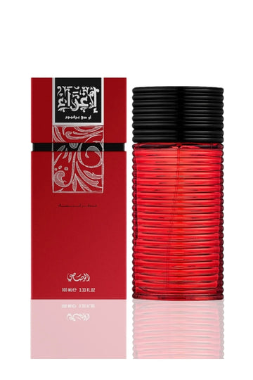 Rasasi Egraa Women Perfume