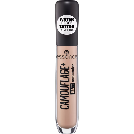 Essence Camouflage+ Matt Concealer