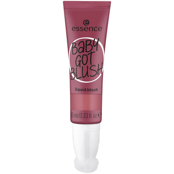 Essence Baby Got Blush Liquid Blush
