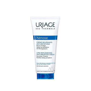 Uriage Xemose Lipid Replenishing Anti-Irritation Cream