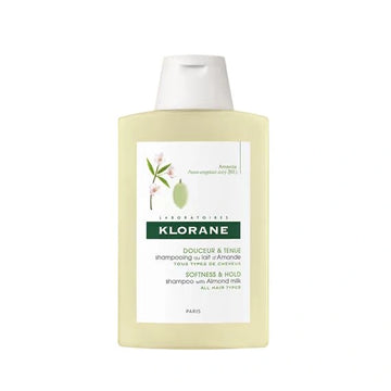 Klorane Almond Milk Shampoo