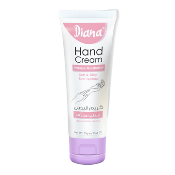 Diana Hand Cream