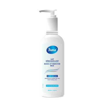 Diana Make up Remover Milk