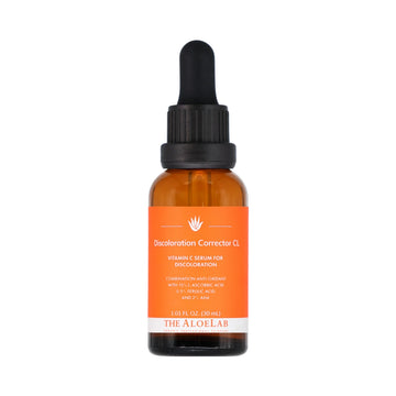 AloeLab Discoloration Corrector CL with 15% L-ascorbic acid