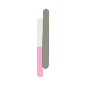Optimal 3-Way Nail Buffer