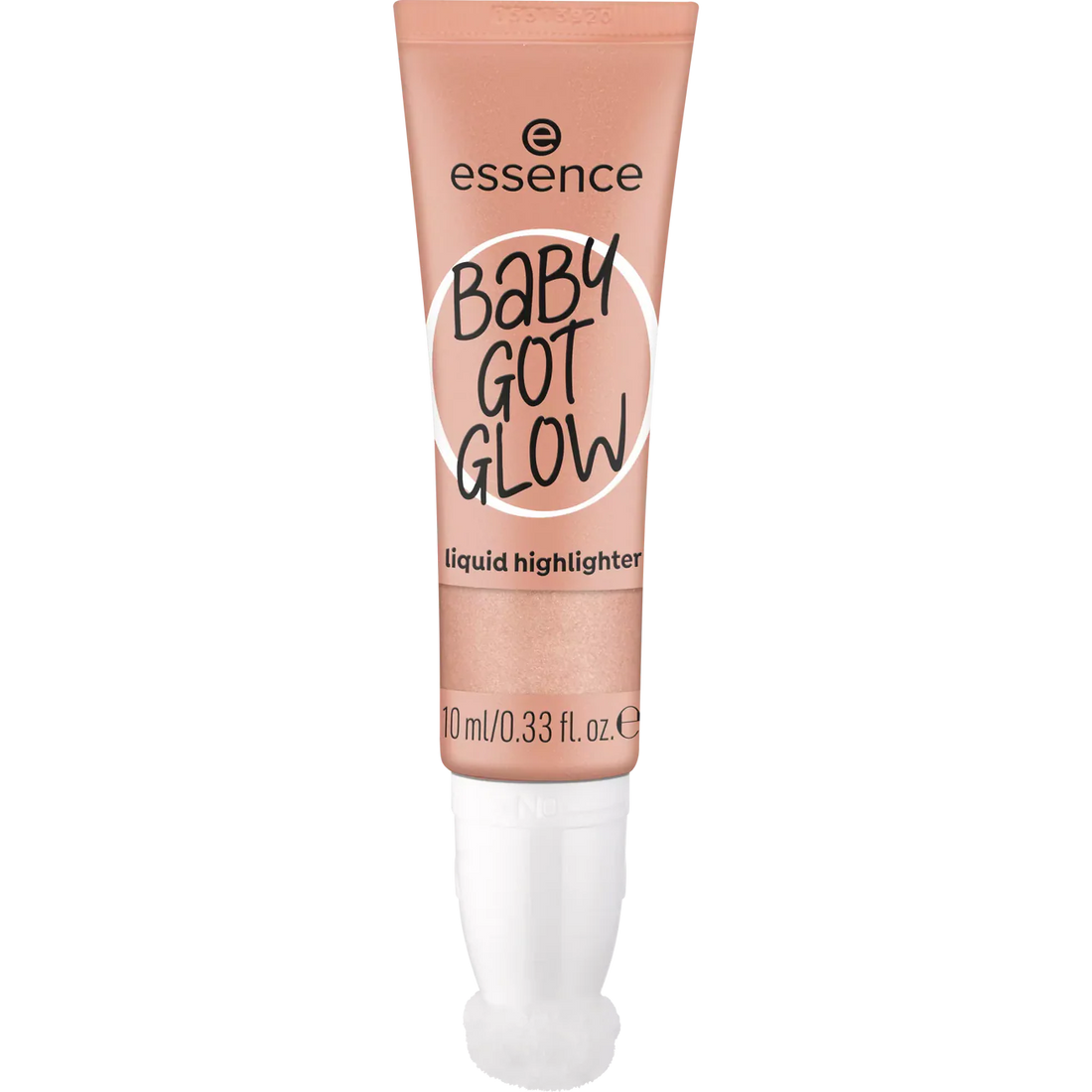 Essence Baby Got Glow Liquid Highlighter