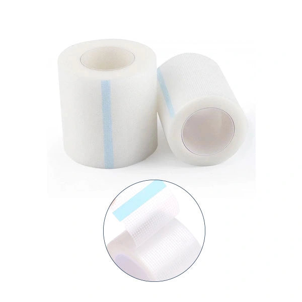 Optimal Transparent Pe Tape 5CM*9.14M (6 Rolls)