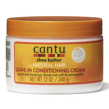 Cantu Leave-In Conditioning Cream