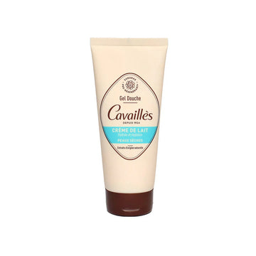 Cavailles Douche Lait Hydratant Cr.De Lait