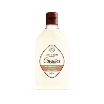 Cavailles Nourishing Shower Cream - Dry Skin