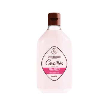 Cavailles Rc Shower Cream Relaxing