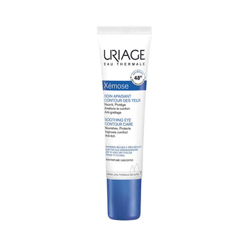 Uriage Xemose Soothing Eye Contour Care