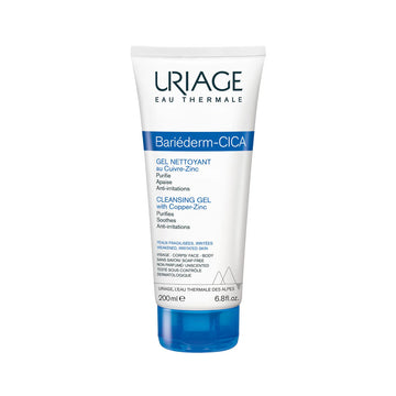 Uriage Bariederm Cica Gel Nettoyant