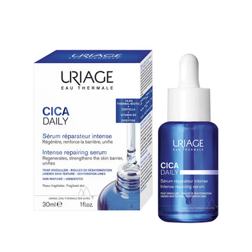 Uriage Cica Daily Intense Repairing Serum