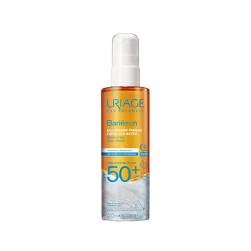 Uriage Bariesun Spf50 + Sun Water