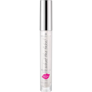 Essence What The Fake! Plumping Lip Filler White