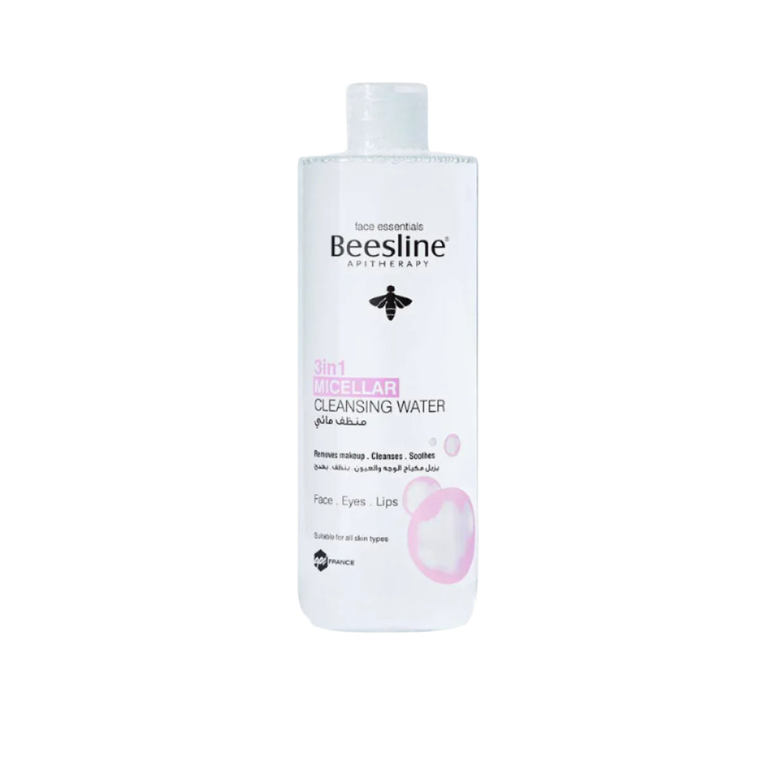 Beesline Micellar Water 3in1