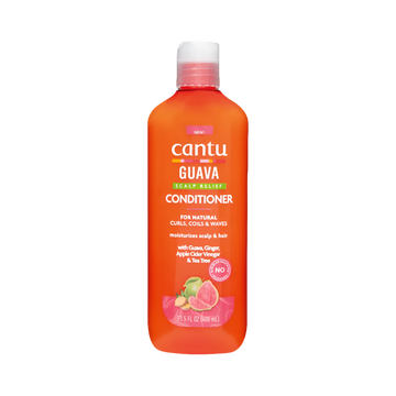 Cantu Guava Scalp Relief Conditioner