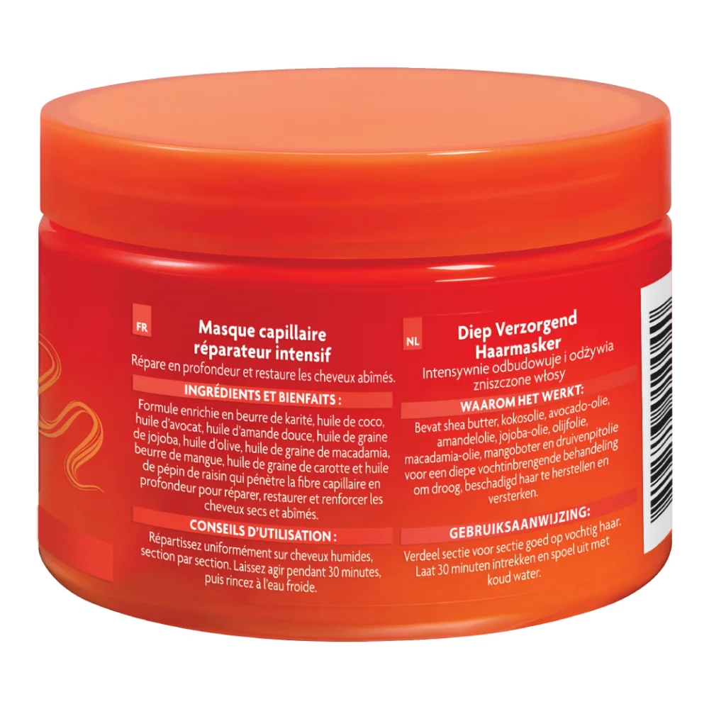 Cantu Shea Butter Deep Treatment Masque