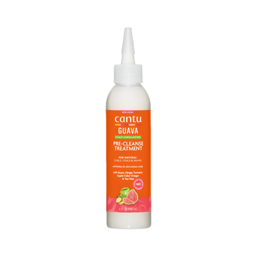 Cantu Guava Scalp Exfoliating Pre-Cleansing Treatment