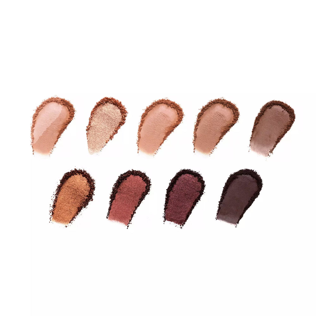 Essence The Brown Edition Eyeshadow Palette
