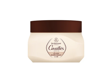 Cavailles Beurre Fondant Nourrissant