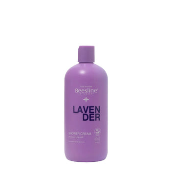 Beesline Shower Cream - Lavender