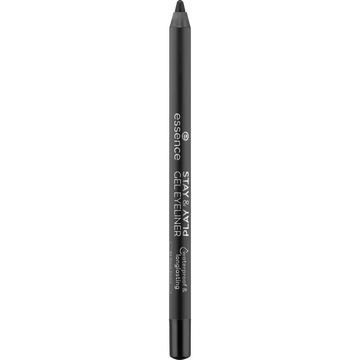 Essence Stay & Play Gel Eyeliner