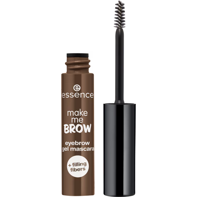 Essence Make Me Brow Eyebrow Gel Mascara