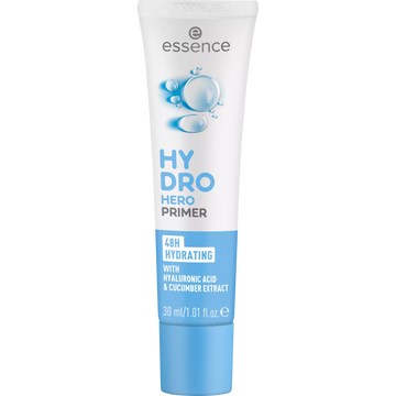 Essence Hydro Hero Primer