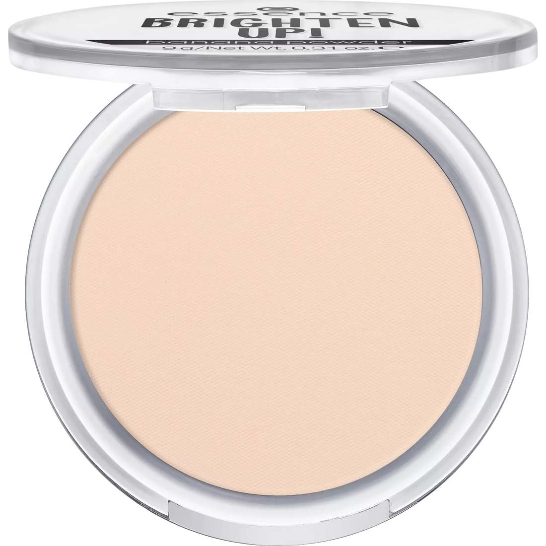 Essence Brighten Up! Banana Powder